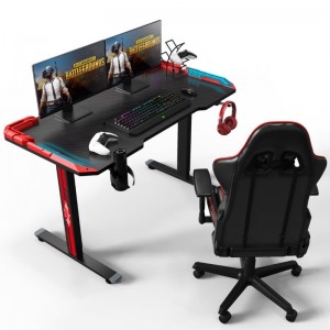 LED e-sports table